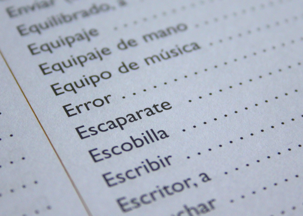 Lengua Española 4º ESO